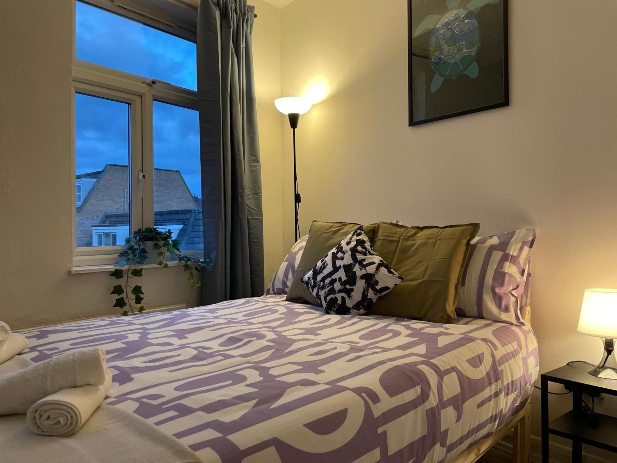 Luminous Family Flat Londra