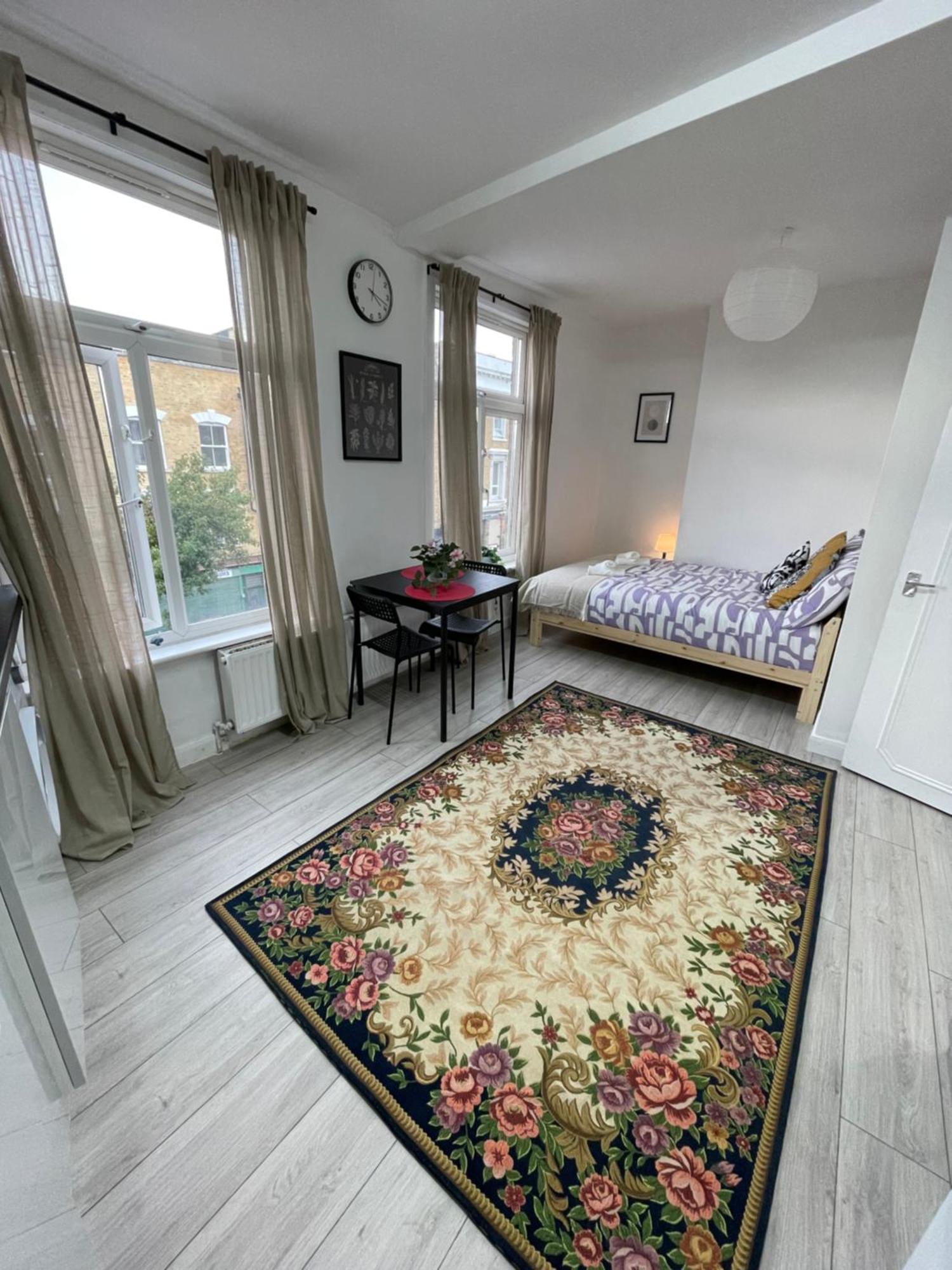 Luminous Family Flat Appartamento Londra